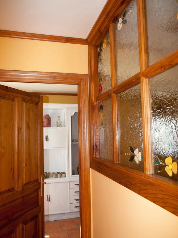 Casa El Cartero Guest House Soto De Valdeon Exterior photo
